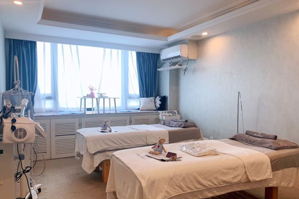 柔本皮肤管理加盟